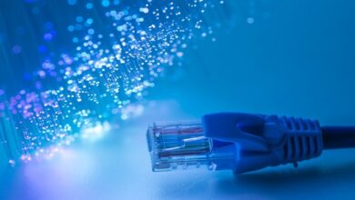 A Guide for Choosing the Right Fiber Optic Internet Service Provider