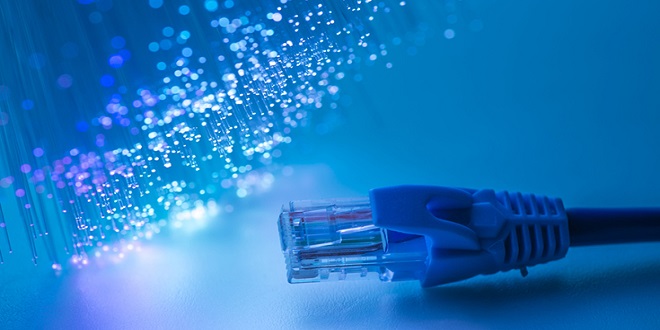 A Guide for Choosing the Right Fiber Optic Internet Service Provider