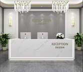 Your Guide to Getting Quality Spa Reception Furniture