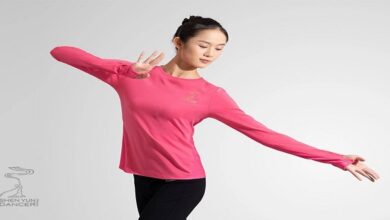 3 Tips To Remember When Buying Dance Clothes For Women