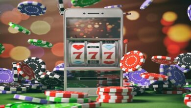Why are online casinos better than offline ones?