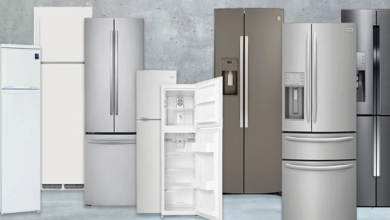 Terrific Features of a Standalone Freezer