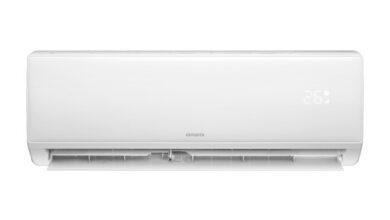 Smart Air Conditioner: Functional Appliance in Summer