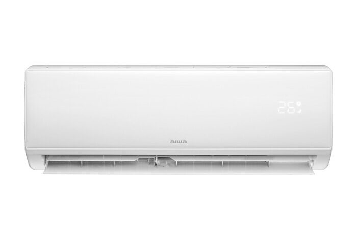 Smart Air Conditioner: Functional Appliance in Summer