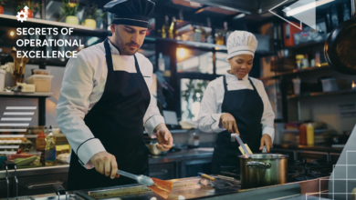 How Restaurant Operations Software Drives Operational Excellence