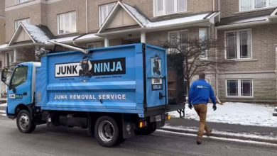 How To Hire the Right Junk Removal Service in Ottawa